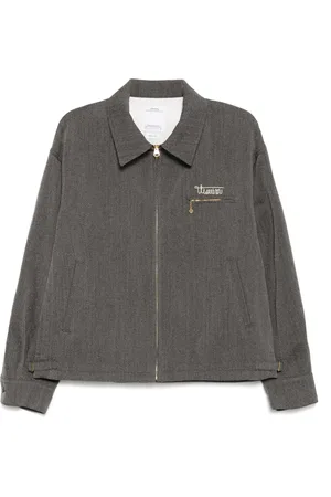 VISVIM Strato swing jack