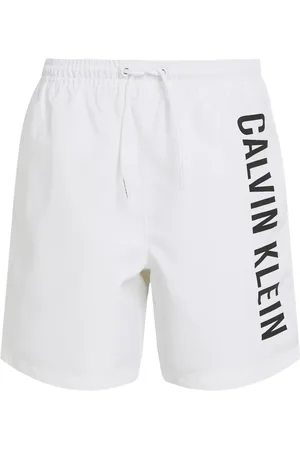 Calvin Klein Zwembroek met logoprint