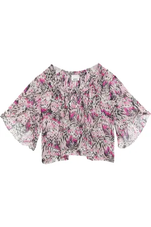 Isabel Marant Ruta blouse