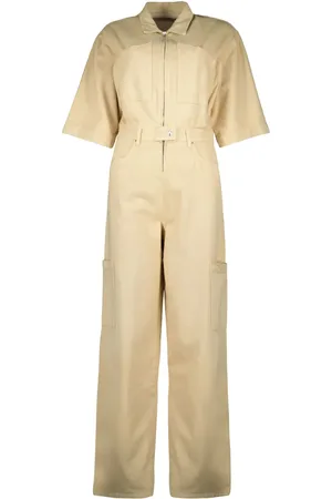 IRO Cargo jumpsuit