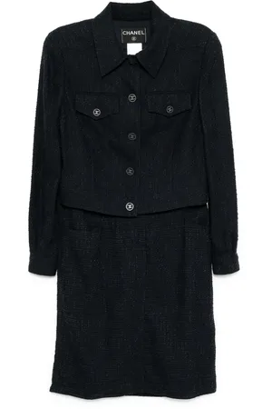 CHANEL CHANEL Pre