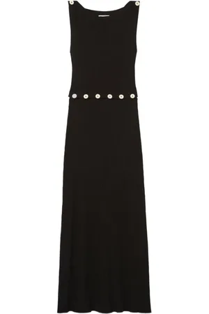 Claudie Pierlot Gebreide midi