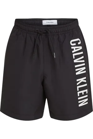 Calvin Klein Zwembroek met logoprint