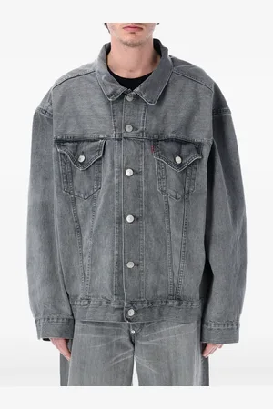 JUNYA WATANABE Denim trucker jack