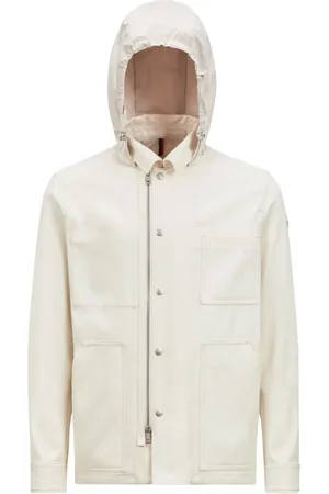 Moncler Guerledan shirtjack