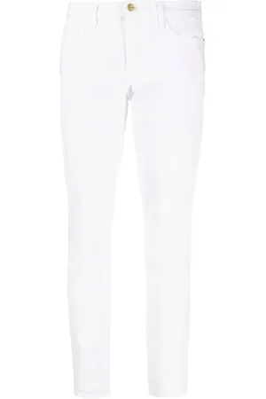Frame Skinny jeans