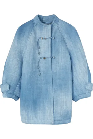 ERMANNO SCERVINO Jack met print