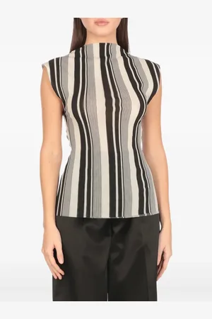 Serafini Gestreept shirt