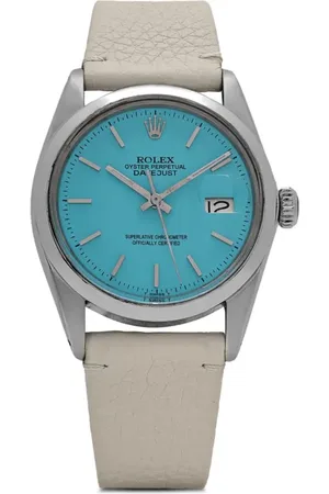 Rolex Pre