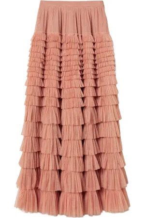 Twin-Set Tule rok