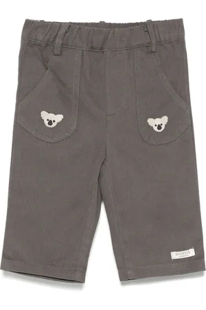 Donsje Kassim broek