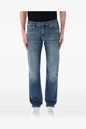 Emporio Armani Straight jeans