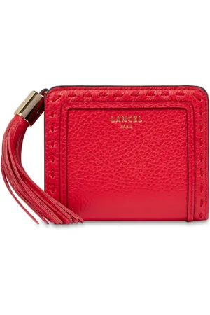 LANCEL Premier Flirt medium portemonnee