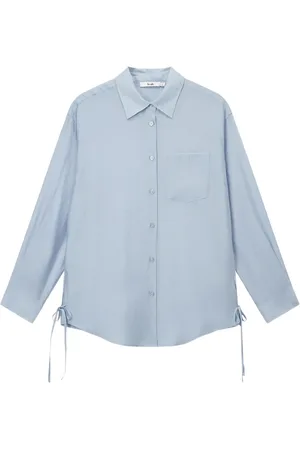 B+AB Blouse met strik