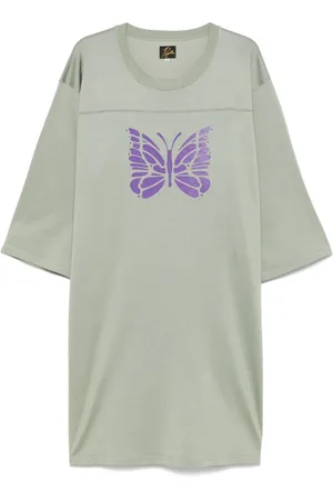 Pins & Needles T