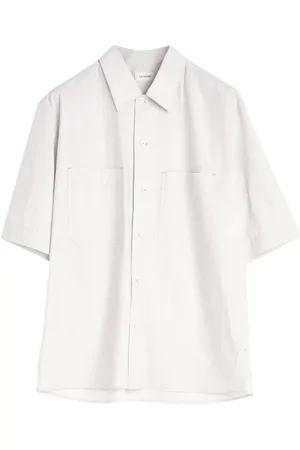 LEMAIRE Convertible overhemd