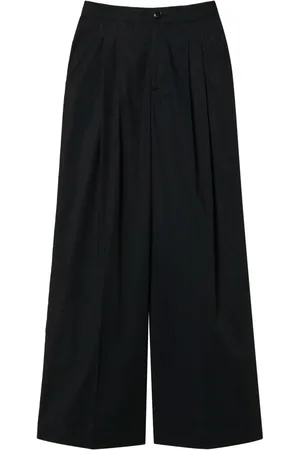 Twin-Set Broek van stretch