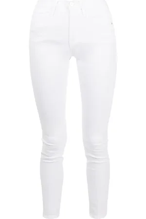 Frame Skinny jeans