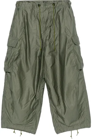 Pins & Needles Broek BDU broek