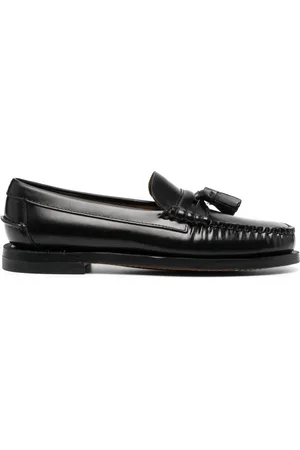 SEBAGO Loafers met kwastjes