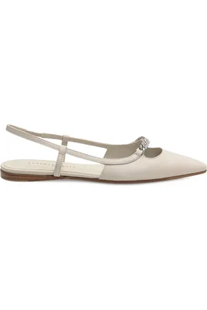 ROBERTO FESTA Floras Lux ballerina