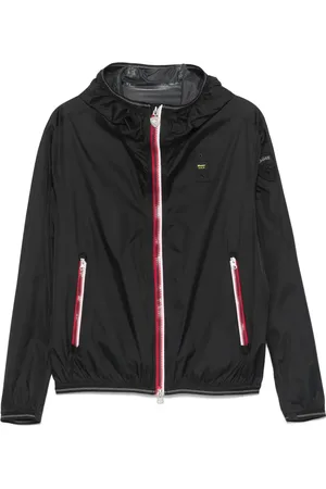 Blauer Windproof Hidden Dodge jack