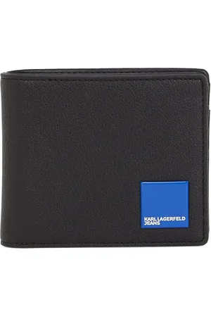 Karl Lagerfeld Portemonnee met logo