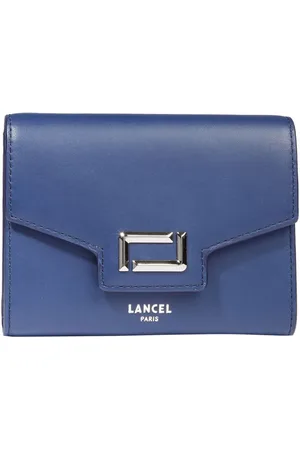 LANCEL Angele de portemonnee