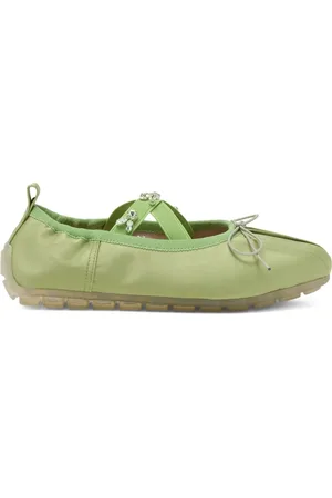 Simone Rocha Grip ballerina