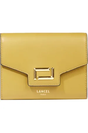 LANCEL Angele de portemonnee