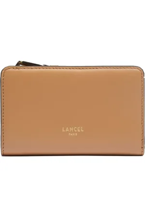 LANCEL Origami de Lancer compacte portemonnee