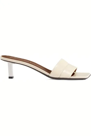 Giuseppe Zanotti 50 mm Berenys sandalen