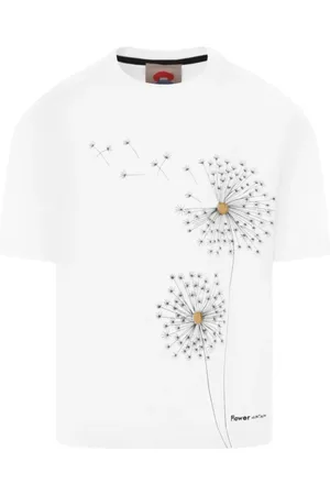Flower Mountain T