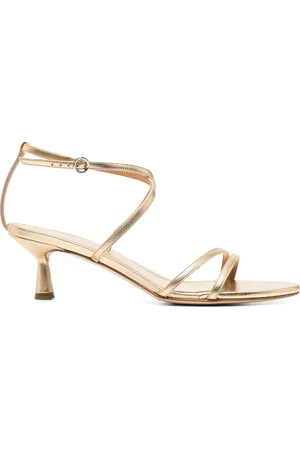 Aeyde 55 mm Maeve sandalen