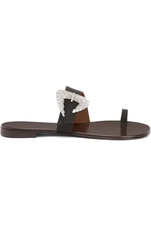 Giuseppe Zanotti Ludhovica sandalen