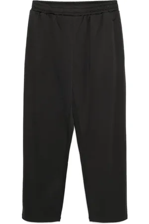 ATTACHMENT Katoenen lounge broek