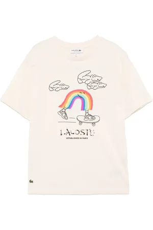 Lacoste T