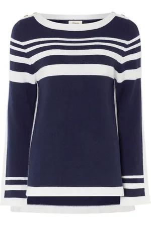 TEMPERLEY LONDON Bretton trui