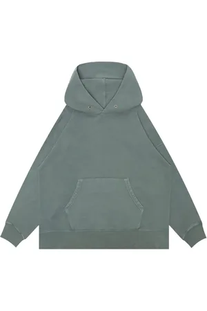 VISVIM Jumbo Sb hoodie