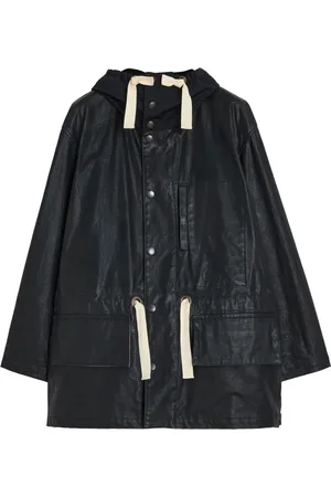 LEMAIRE Parka met capuchon