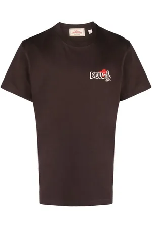 Deus Ex Machina T
