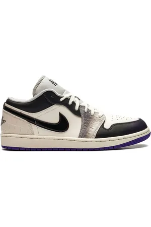 Jordan 1 Low SE "Punk Rock" sneakers