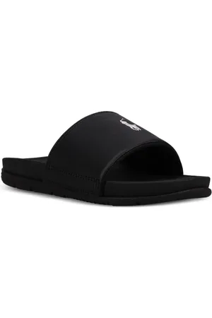 Ralph Lauren Fairview slippers