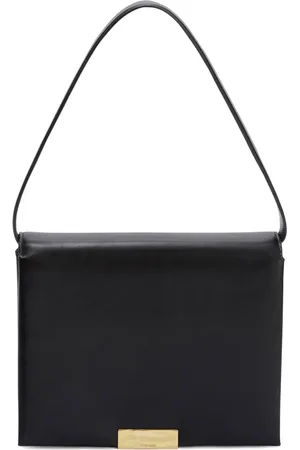 Jil Sander Medium Carnet clutch