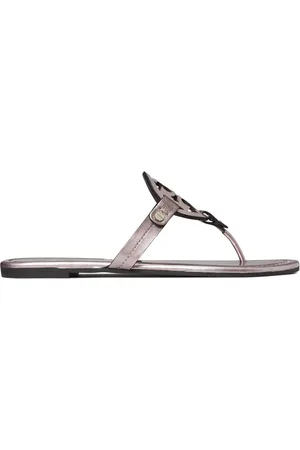 Tory Burch Miller Sandalen