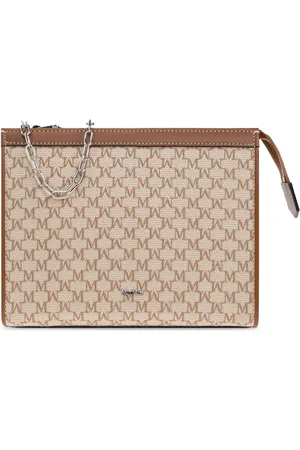 Max Mara Mmtrousses clutch