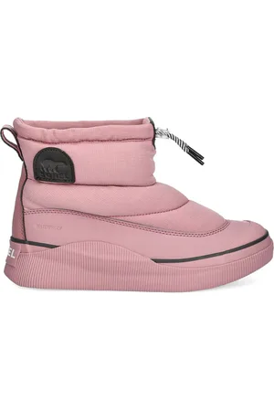 sorel Out N About laarzen