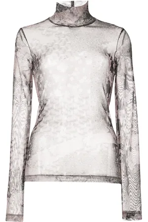 ROSETTA GETTY T