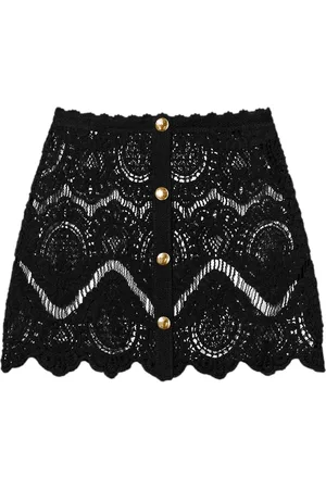 Twin-Set Gehaakte mini