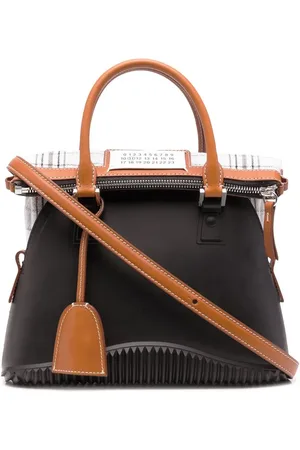 Maison Margiela Kleine 5AC tas met handgreep